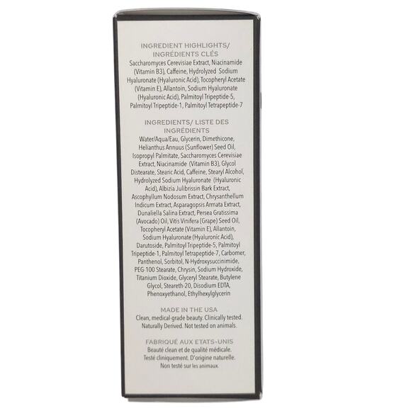 Dr Lara Devgan Peptide Eye Cream - Picture 6 of 7